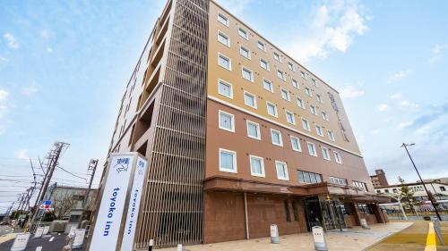 toyoko inn gotemba ekimae