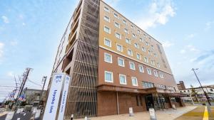 toyoko inn gotemba ekimae