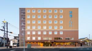 toyoko inn gotemba ekimae