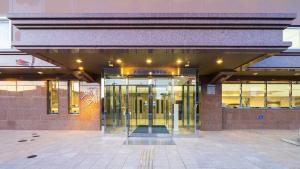 toyoko inn gotemba ekimae
