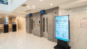 Toyoko Inn Gotemba Ekimae,,3 star