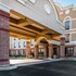 comfort inn and suites airport american way