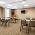 comfort inn and suites airport american way