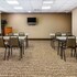 comfort inn and suites airport american way