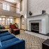 comfort inn and suites airport american way