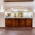 comfort inn and suites airport american way