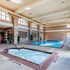 comfort inn and suites airport american way