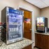 comfort inn and suites airport american way