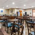 comfort inn and suites airport american way