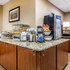 comfort inn and suites airport american way