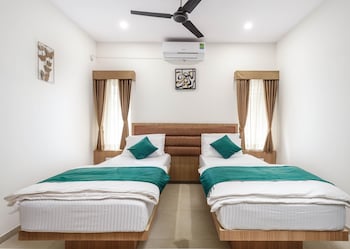 The Signature Serviced Apartment,,2 star