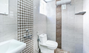 vaishnavi residency by urban hotels