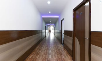 vaishnavi residency by urban hotels