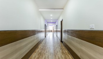 vaishnavi residency by urban hotels