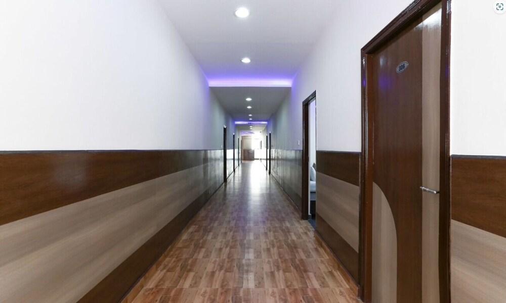 vaishnavi residency by urban hotels