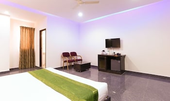 vaishnavi residency by urban hotels