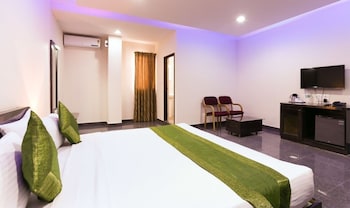 vaishnavi residency by urban hotels
