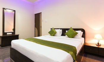 vaishnavi residency by urban hotels