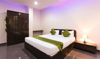 vaishnavi residency by urban hotels