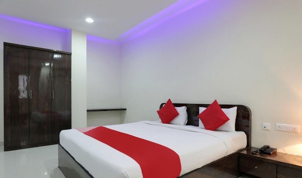 vaishnavi residency by urban hotels
