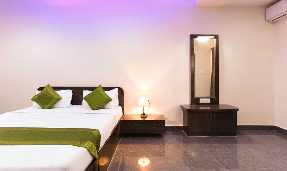 vaishnavi residency by urban hotels