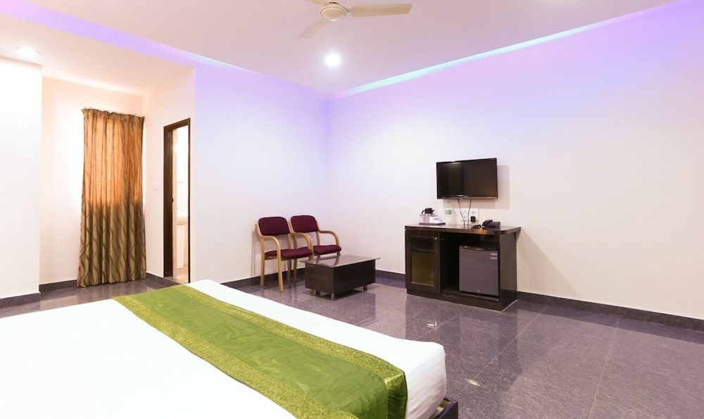 vaishnavi residency by urban hotels