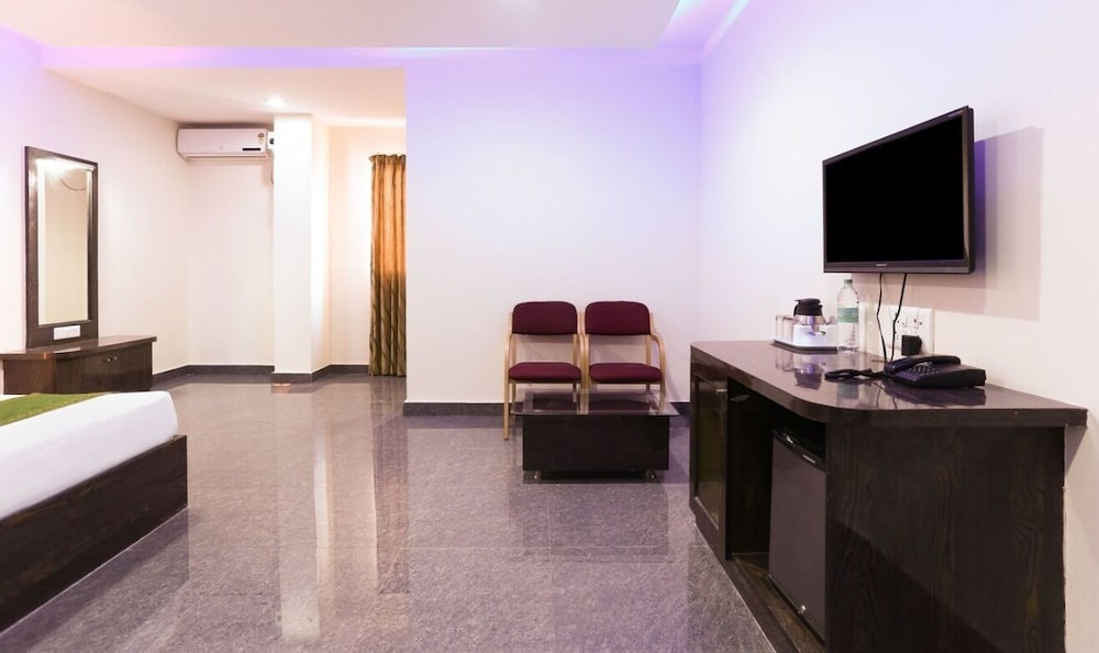 vaishnavi residency by urban hotels