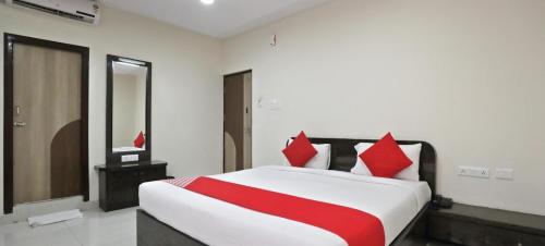 vaishnavi residency by urban hotels