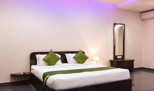 vaishnavi residency by urban hotels