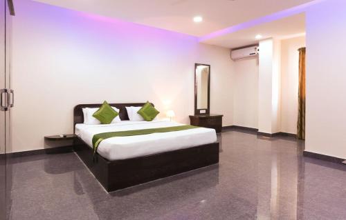 vaishnavi residency by urban hotels