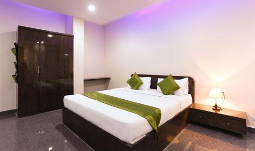 vaishnavi residency by urban hotels