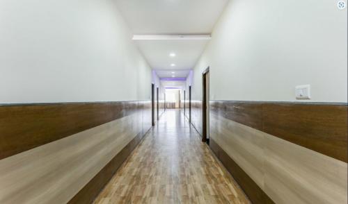 vaishnavi residency by urban hotels