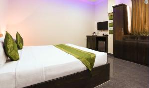 vaishnavi residency by urban hotels