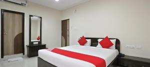 vaishnavi residency by urban hotels