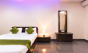 vaishnavi residency by urban hotels