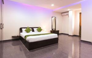 Vaishnavi Residency By Urban Hotels,,3 star