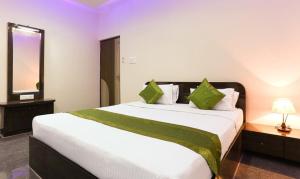 vaishnavi residency by urban hotels