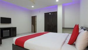vaishnavi residency by urban hotels