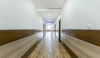 Vaishnavi Residency By Urban Hotels,,3 star