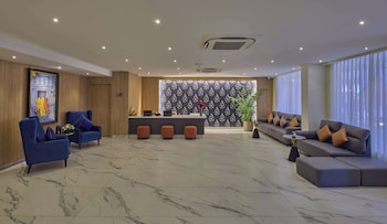 grand continent hebbal a sarovar portico affiliate hotel