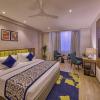 grand continent hebbal a sarovar portico affiliate hotel