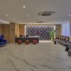 grand continent hebbal a sarovar portico affiliate hotel