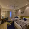 grand continent hebbal a sarovar portico affiliate hotel