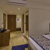 grand continent hebbal a sarovar portico affiliate hotel