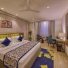 grand continent hebbal a sarovar portico affiliate hotel