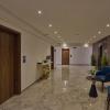 grand continent hebbal a sarovar portico affiliate hotel