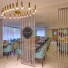 grand continent hebbal a sarovar portico affiliate hotel