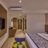 grand continent hebbal a sarovar portico affiliate hotel