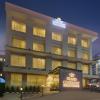 grand continent hebbal a sarovar portico affiliate hotel