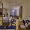 grand continent hebbal a sarovar portico affiliate hotel